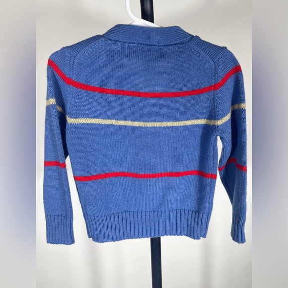 Izod Lacoste Sweater - Picture 2 of 3